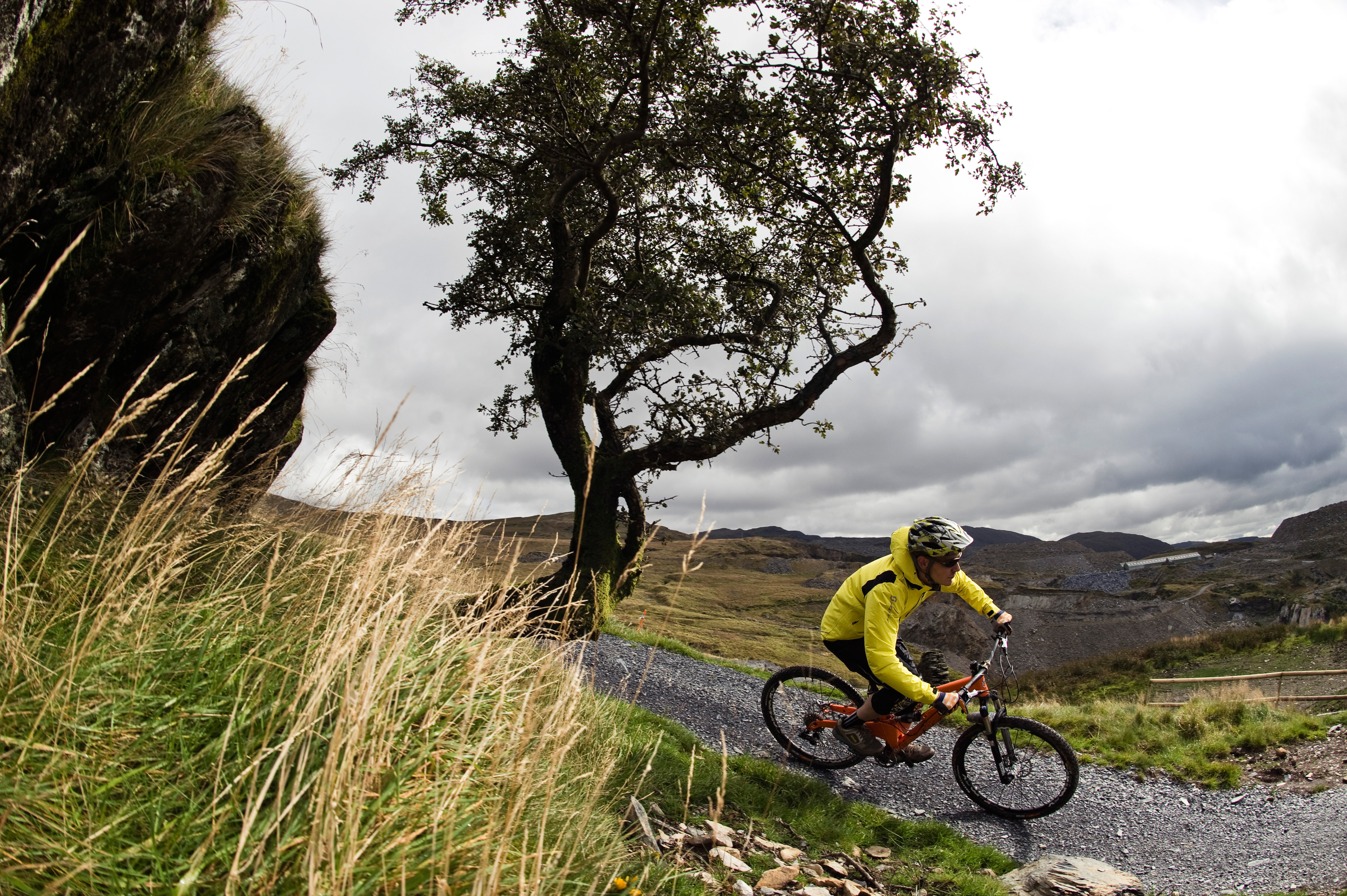 antur stiniog