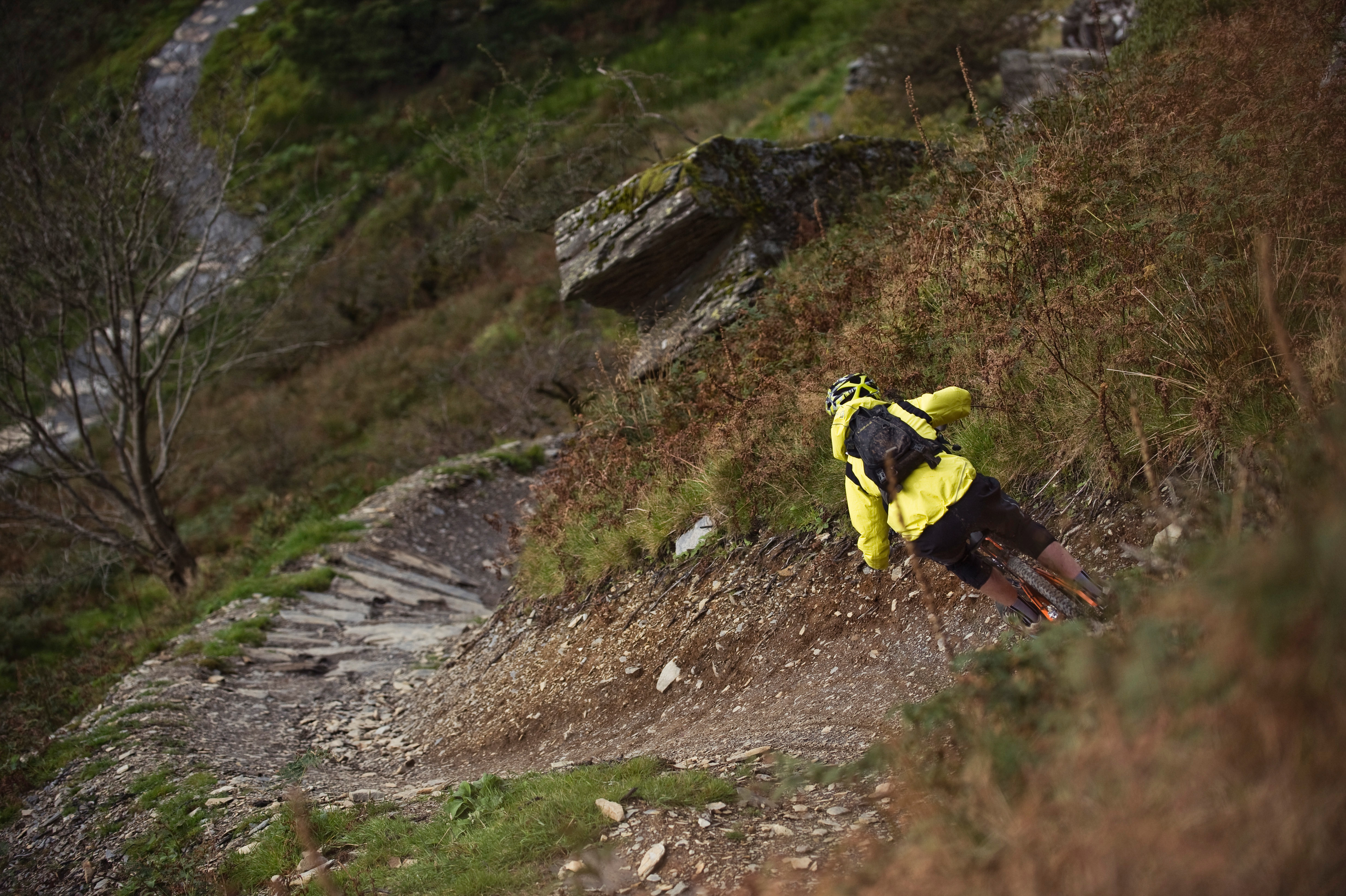 antur stiniog