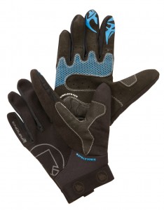 Endura Singletrack II £26.99