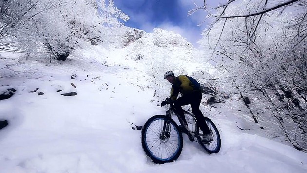 White out, not wipe out