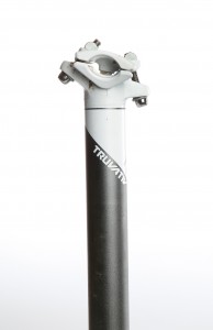 Truvativ AKA seatpost