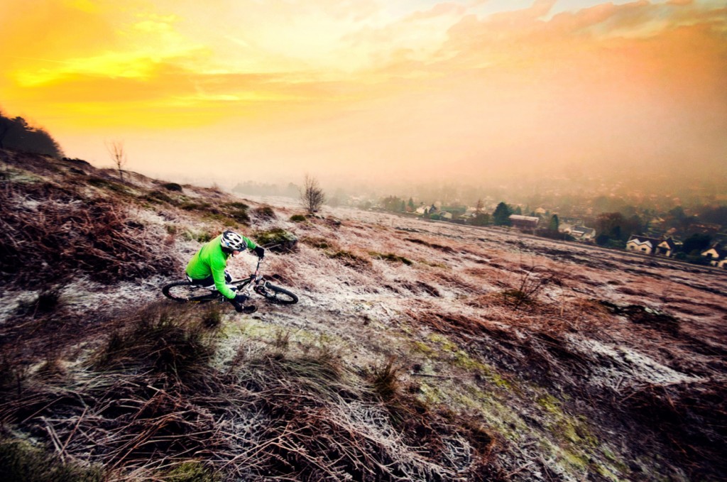 Quantocks Winter From the Lake District to the Quantocks, here are 12 must-ride natural ...