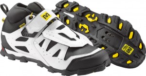 Alpine XL shoes are refined for 2013