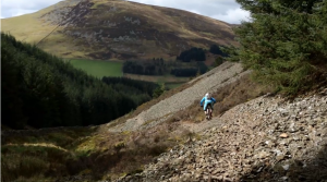 Tweed Love is coming to the Borders this May