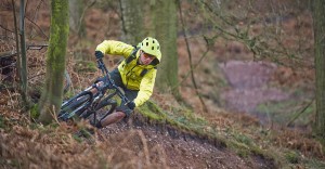 Cannock Chase mountain bike trails