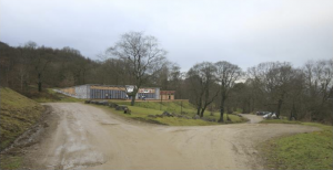 Fancy working here?