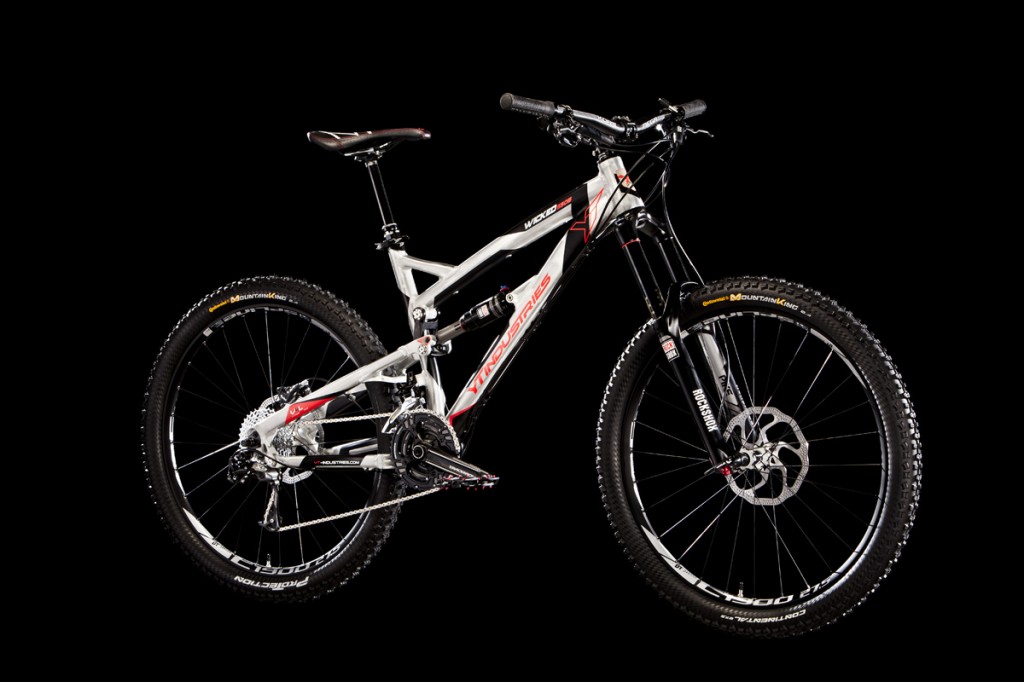YT Wicked 650b