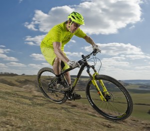 VooDoo Bizango 29er hardtail of the Year £600 category