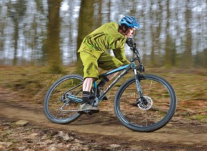 Lapierre Raid 329 hardtail of the year