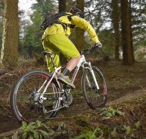 Merida Big Nine TFS 900 2013