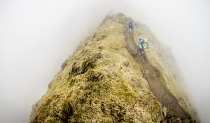 rhyd ddu route