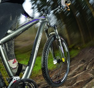 Specialized Myka Elite Disc