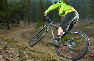 Marin Palisades Trail 29er