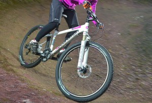 Boardman Fi MTB Comp
