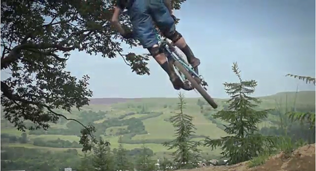 Bike Park Wales preview