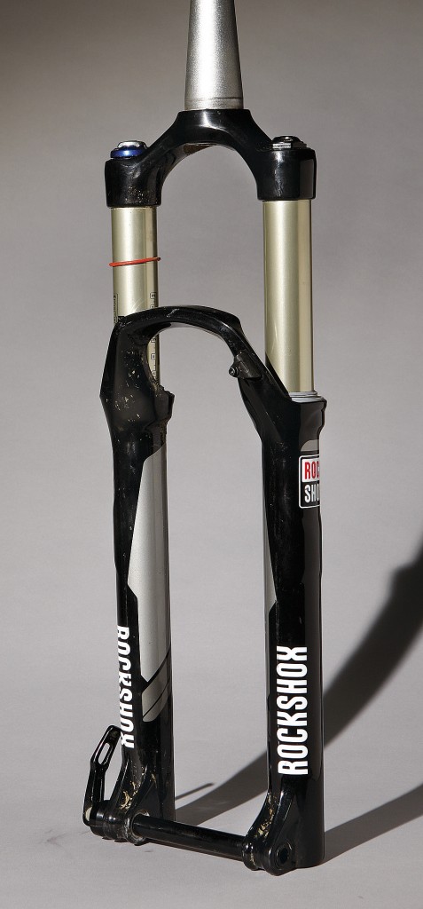 RockShox SID RCT3
