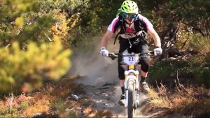 Trans Provence 2013 video