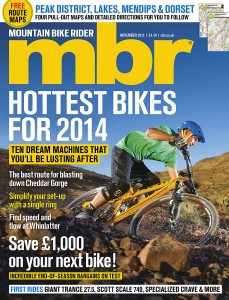 MBR November 2013 issue