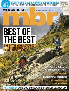 Got the issue? Then let us know what you think!