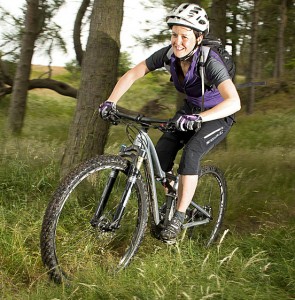 Specialized Rumor Expert women female mountain bike