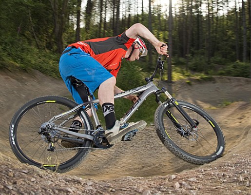 whyte 901 mtb