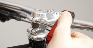 Basic mountain bike maintenance