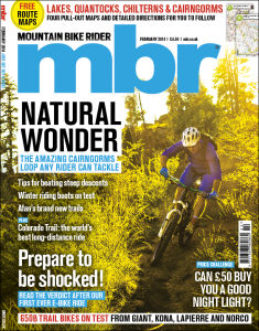 February 2014 issue