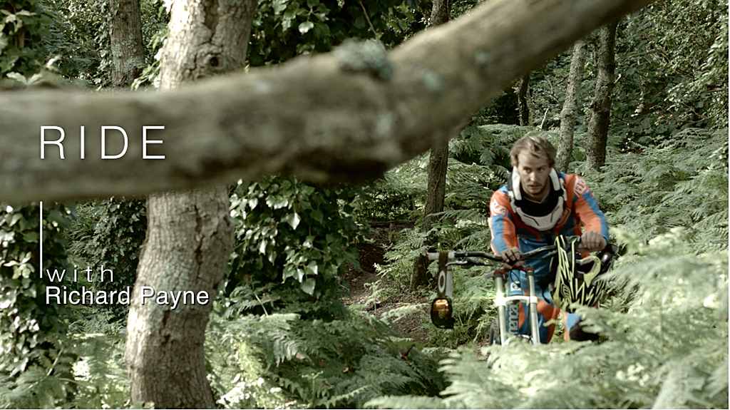 Ride episode 1 (VIDEO) ft Richard Payne