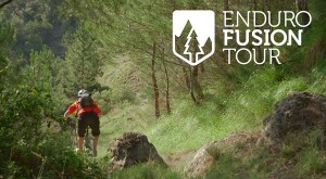 trans provence enduro fusion tour
