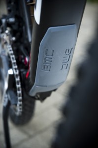BMC Trailfox 29 TF01 2014 detail