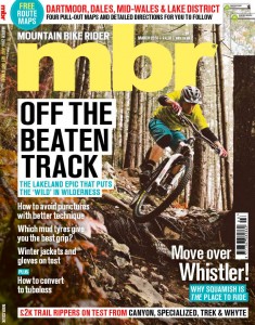 MBR March 2014 cover