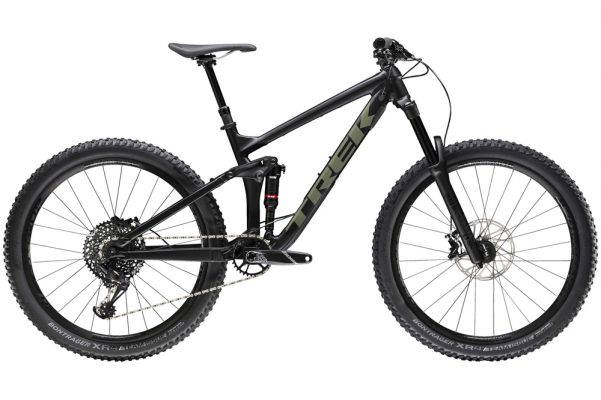 trek remedy 8