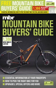 MBR Buyers' Guide supplement