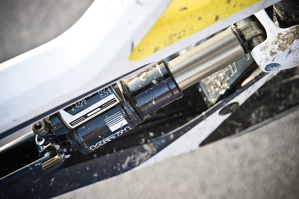 YT Industries Capra Pro