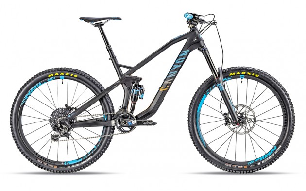 The 2015 Strive CF 9.0 Race £3,699
