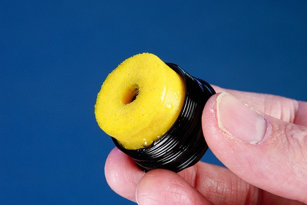 Elastometer spacer is no substitute for tokens (Prior)