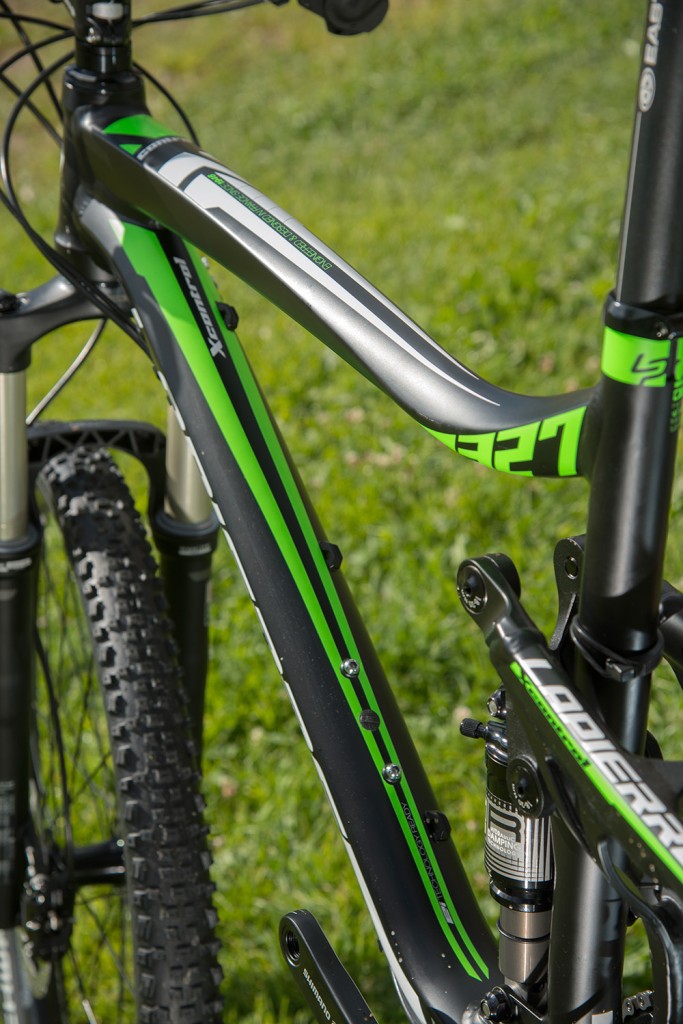 lapierre handlebars