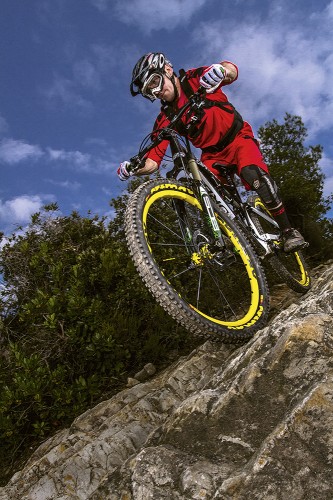 Orbea Rallon X-Team review - MBR