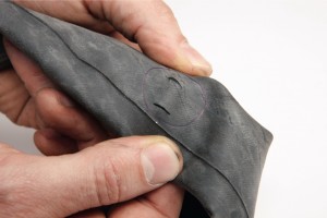 how to repair a puncture