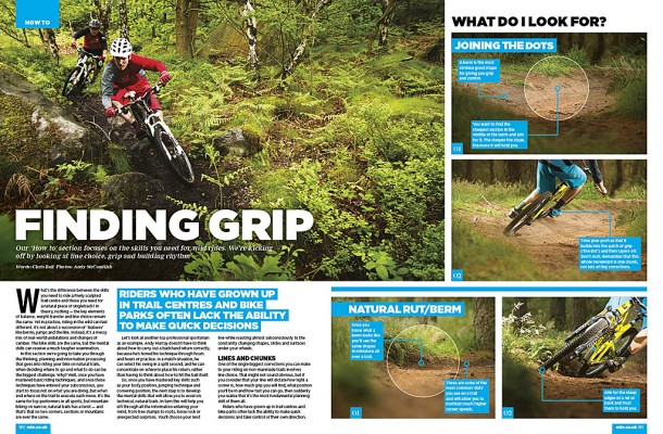 Polish up your skills with in-depth tuition...