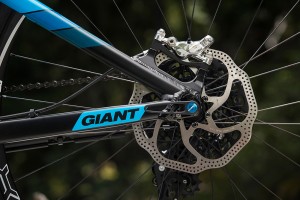 giant mountain bikes
