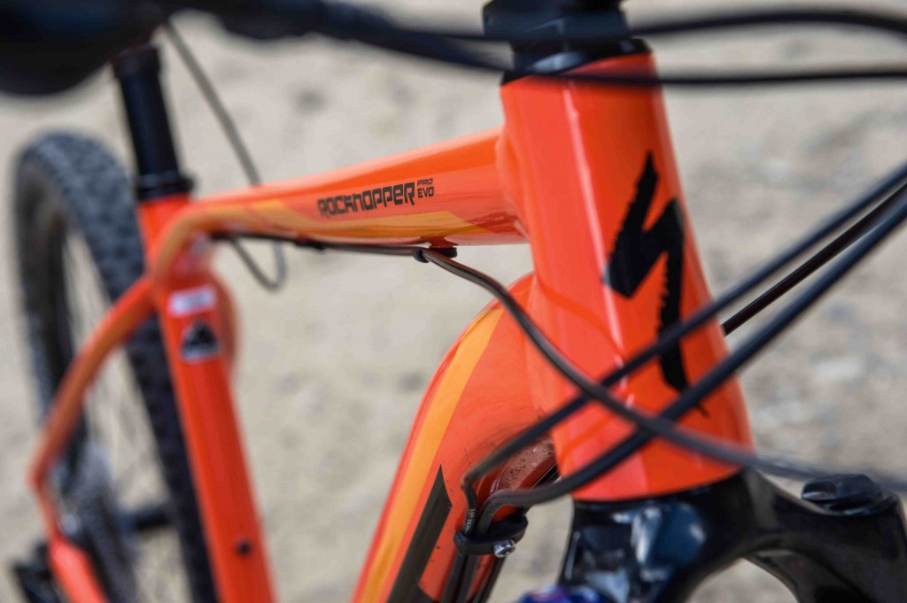 velocity aileron wheelset