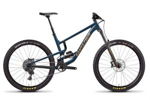 best enduro mountain bikes