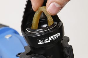 How to service your RockShox Pike lower legs