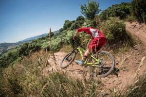 black mountains cycle centre