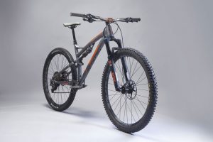 whyte t129