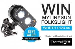 Mytinysun-Folkslight