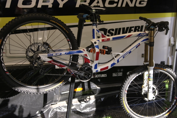 Gee Atherton WC fury featured