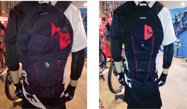 Dainese pack