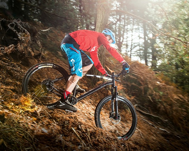 Halfords 13 Incline Delta review MBR